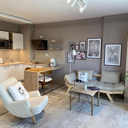 Shi Ti Junior Suite Iasi Eksteriør billede