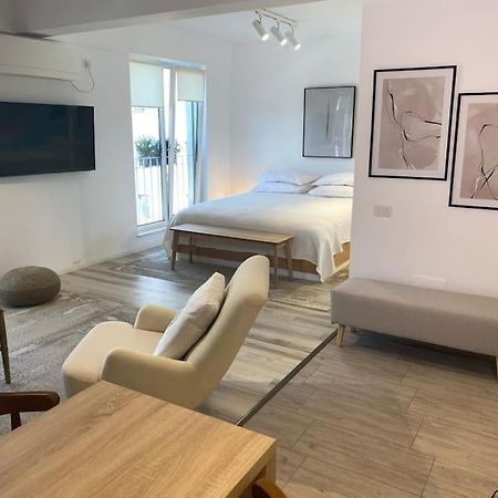 Shi Ti Junior Suite Iasi Eksteriør billede
