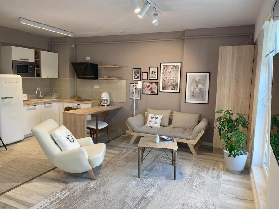 Shi Ti Junior Suite Iasi Eksteriør billede